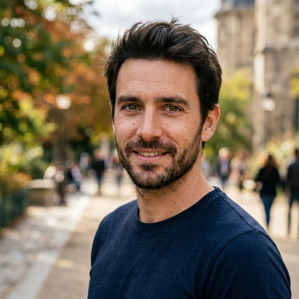 Julien Laurent