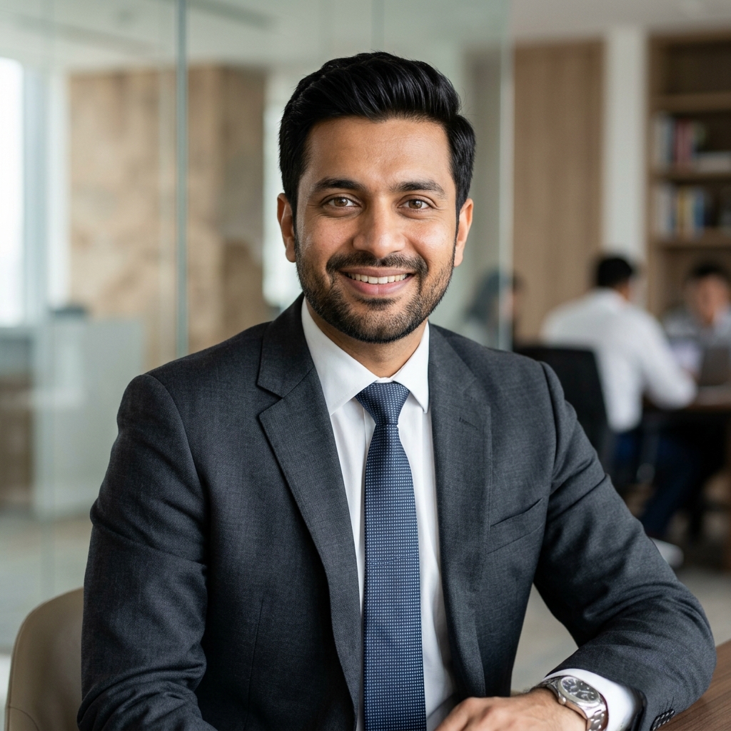 Nikhil Wagle